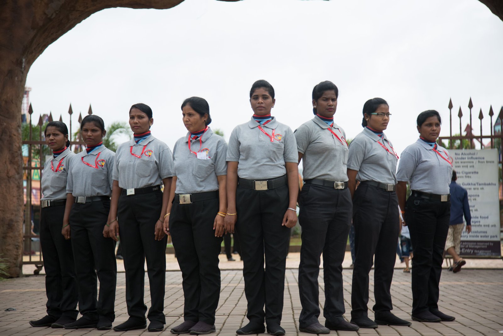 Large Scale Sanitation Projects